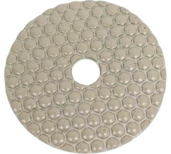 Алмазный гибкий шлифовальный круг стб-311 100 мм, #1000 Strong стб-31101000 1