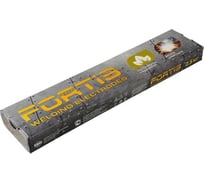 Электроды МР-3 3 мм, 2.5 кг FORTIS TANTAL A4И00030F002599