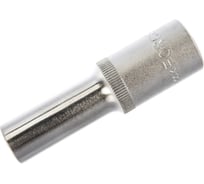 Головка торцевая 6-гранная 11 мм, 1/2", глубокая L=75 мм ROCKFORCE RF-5457711(11560)