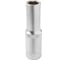 Головка торцевая 6-гранная 12 мм, 1/2", глубокая L=75 мм ROCKFORCE RF-5457712(11561) 1