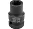 Головка торцевая 6-гранная ударная 12 мм, 1/2", L=40 мм ROCKFORCE RF-44512(814) 5