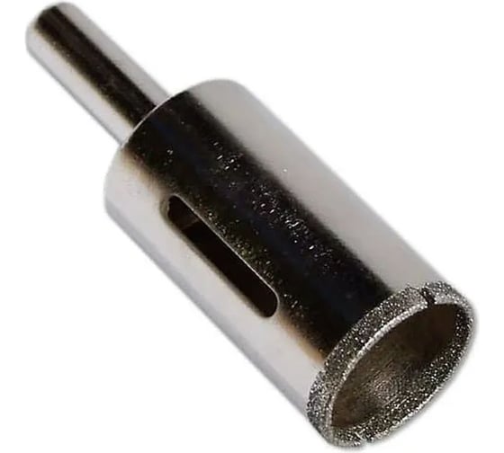 Коронка по стеклу и керамике стк-041 95 мм Strong стк-04100095 1