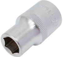 Головка торцевая 6-гранная 11 мм, 1/2", L=38 мм ROCKFORCE RF-54511(11665)