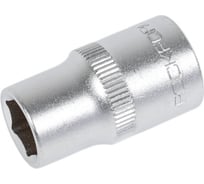 Головка торцевая 6-гранная 12 мм, 1/2", L=38 мм ROCKFORCE RF-54512