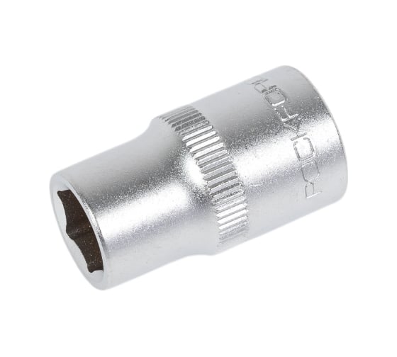 Головка торцевая 6-гранная 12 мм, 1/2", L=38 мм ROCKFORCE RF-54512 1