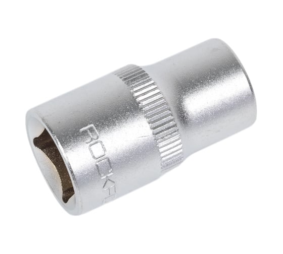 Головка торцевая 6-гранная 12 мм, 1/2", L=38 мм ROCKFORCE RF-54512 RF-54512(11666)