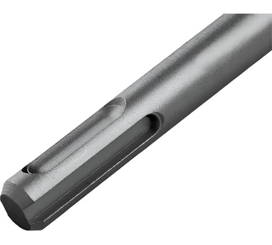 Бур крестовой SDS-plus 5x110 мм, квадро Strong стс-040005110