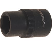Головка торцевая 5-гранная ударная 14 мм, 1/2", L=35 мм ROCKFORCE RF-65014MPB