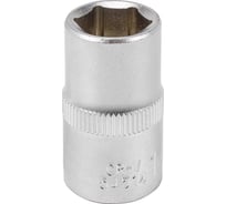 Торцевая головка Rockforce 14мм 1/2" 6-гранная L=38мм RF-54514(11668)