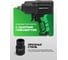 Головка торцевая 6-гранная ударная 14 мм, 1/2", L=40 мм ROCKFORCE RF-44514(816) 3