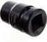 Головка торцевая 6-гранная ударная 14 мм, 1/2", L=40 мм ROCKFORCE RF-44514(816) 1