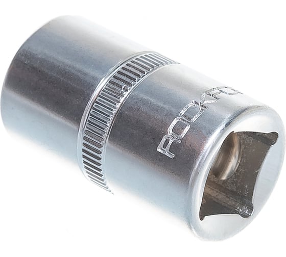 Торцевая головка Rockforce 16мм 1/2" 6-гранная L=38мм RF-54516(11670)