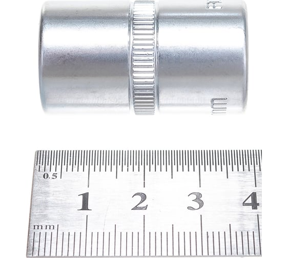 Торцевая головка Rockforce 16мм 1/2" 6-гранная L=38мм RF-54516(11670)