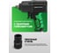 Головка торцевая 6-гранная ударная 15 мм, 1/2", L=40 мм ROCKFORCE RF-44515(805) 3
