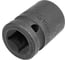 Головка торцевая 6-гранная ударная 19 мм, 1/2", L=40 мм ROCKFORCE RF-44519(265) 4