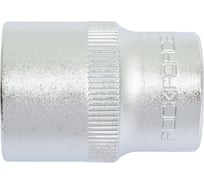 Головка торцевая 6-гранная 21 мм, 1/2", L=38 мм ROCKFORCE RF-54521(11675)