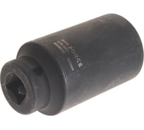 Головка торцевая 6-гранная ударная 30 мм, 1/2", удлиненная L=80 мм ROCKFORCE RF-4458530