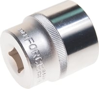 Головка торцевая 6-гранная 32 мм, 1/2", L=45 мм ROCKFORCE RF-54532(11682)