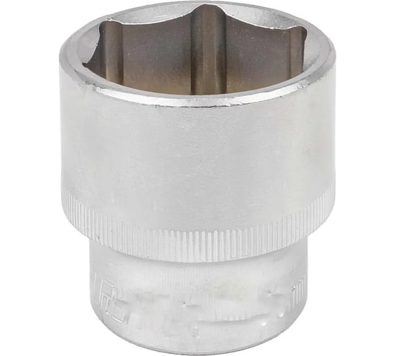 Головка торцевая 6-гранная 32 мм, 1/2", L=45 мм ROCKFORCE RF-54532(11682)