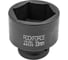 Головка торцевая 6-гранная ударная 33 мм, 1/2", L=45 мм ROCKFORCE RF-44533(28651) 3