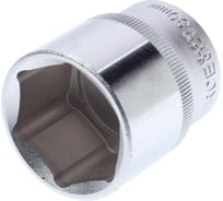 Головка торцевая 6-гранная 30 мм, 1/2", L=45 мм ROCKFORCE RF-54530(11681)