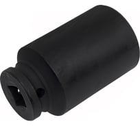 Головка торцевая 6-гранная ударная тонкостенная 36 мм, 1/2", удлиненная L=78 мм ROCKFORCE RF-4458536TH(264)