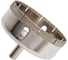 Коронка по стеклу и керамике стк-041 75 мм Strong стк-04100075 3