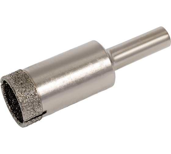 Коронка по стеклу и керамике стк-041 15 мм Strong стк-04100015 1