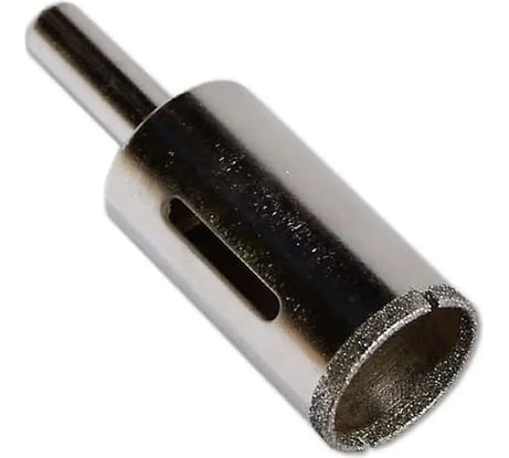 Коронка по стеклу и керамике стк-041 14 мм Strong стк-04100014