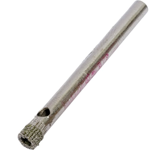 Коронка по стеклу и керамике стк-041 5 мм Strong стк-04100005