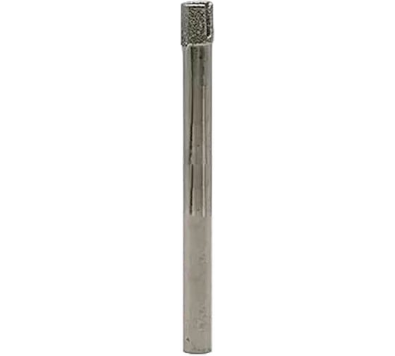 Коронка по стеклу и керамике стк-041 4 мм Strong стк-04100004 1