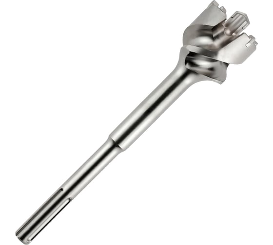 Бур проломной (80x310 мм; SDS-max) D.BOR 7340 1