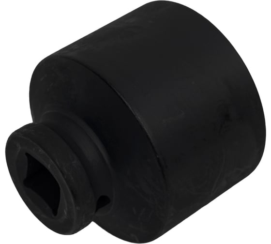 Головка торцевая 6-гранная ударная 41 мм, 1/2", L=60 мм ROCKFORCE RF-44541(28344)