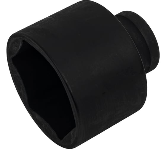 Головка торцевая 6-гранная ударная 41 мм, 1/2", L=60 мм ROCKFORCE RF-44541(28344)