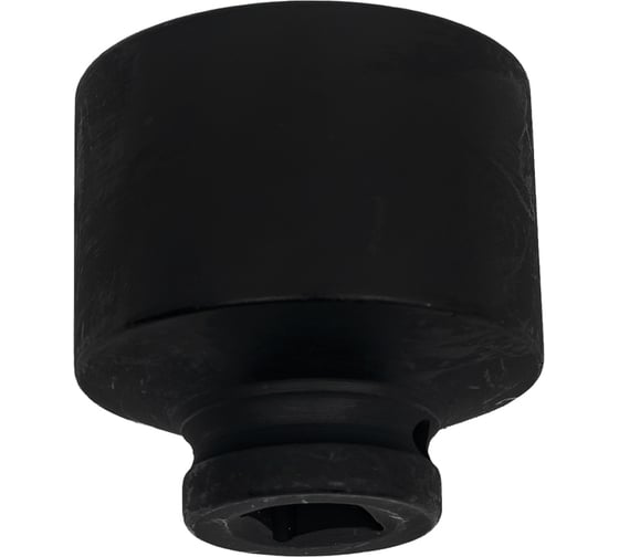 Головка торцевая 6-гранная ударная 41 мм, 1/2", L=60 мм ROCKFORCE RF-44541(28344)