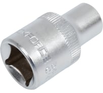 Головка торцевая E10 1/2", L=37 мм ROCKFORCE RF-54610(11683)