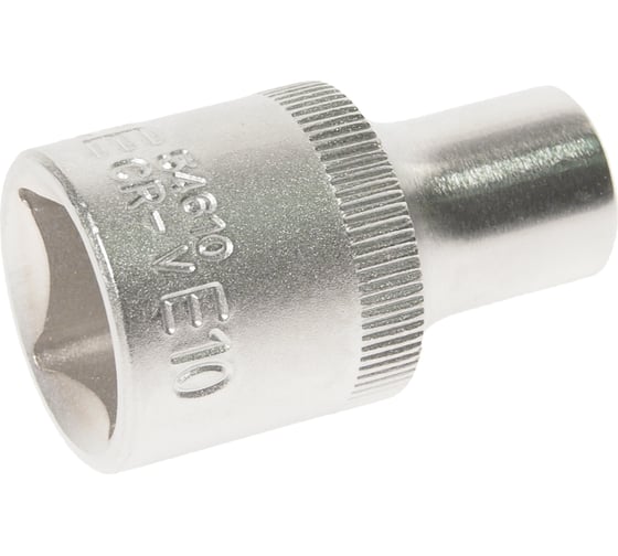 Головка торцевая E10 1/2", L=37 мм ROCKFORCE RF-54610(11683) 1