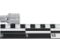 Головка торцевая E10 1/2", L=37 мм ROCKFORCE RF-54610(11683) 4