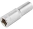 Головка торцевая Rockforce E18 1/2 TORX глубокая L=75мм RF-5467718(11580) 1