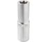 Головка торцевая Rockforce E18 1/2 TORX глубокая L=75мм RF-5467718(11580) 2