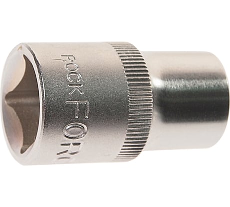 Головка торцевая Rockforce E16 1/2 TORX L=37ммRF-54616 RF-54616(11687)