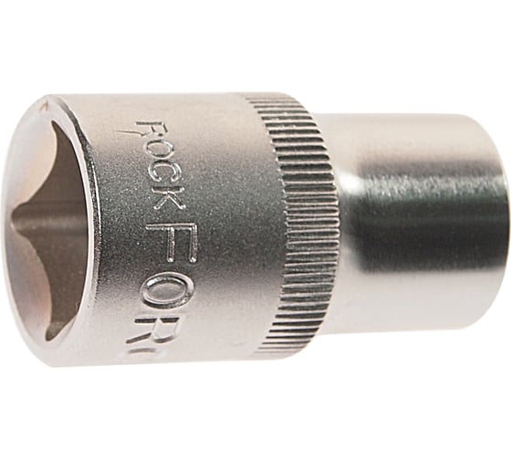 Головка торцевая E16 1/2", L=37 мм ROCKFORCE RF-54616(11687) 1