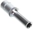 Головка торцевая E12 1/2", глубокая L=75 мм ROCKFORCE RF-5467712(11577) 1