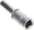 Головка торцевая E12 1/2", глубокая L=75 мм ROCKFORCE RF-5467712(11577) 2
