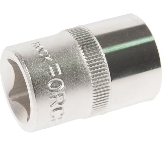 Головка торцевая E22 1/2", L=37 мм ROCKFORCE RF-54622(11690) 1