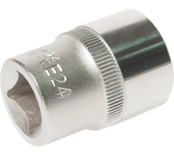 Головка торцевая E24 1/2", L=37 мм ROCKFORCE RF-54624(11691) 1