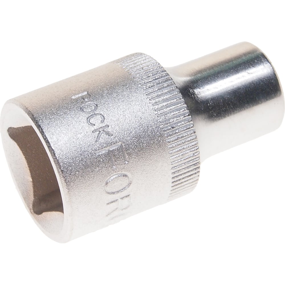 Головка  9 мм (1/2"  6 граней) FORCE