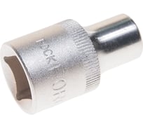Головка торцевая 1/2" 6-гранная, 9 мм, L=38 мм ROCKFORCE RF-54509(11663)