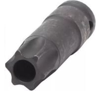Головка-бита ударная 1/2", TORX Т100Н ROCKFORCE RF-3073112(15220)