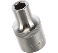 Головка торцевая 6-гранная 8 мм, 1/2", L=38 мм ROCKFORCE RF-54508(11662)